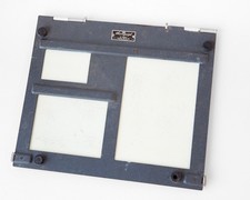 4-in-1 Darkroom Photography Easel -Wallet Size, 3.5 x 5", 5 x 7", 8 x 10"w/Locks