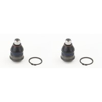 2X Conti Traggelenk Passend FüR Nissan Evalia Juke Leaf NV200 Pulsar Tiida