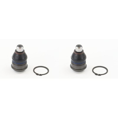 2X CONTI TRAGGELENK passend für NISSAN EVALIA JUKE LEAF NV200 PULSAR TIIDA