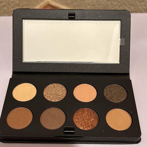 Smashbox Always On Mood Board - Earthy Vibes Eyeshadow Palette NEW IN BOX - Picture 3 of 12