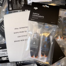 DJI Mini 5 Pro Propeller Spare Replacements (1A & 1B)