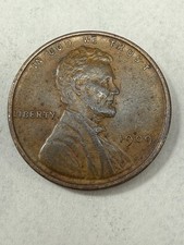   1909 LINCOLN CENT- XF  UPGRADE THAT SPOT IN YOUR SET PRICED TO SELL  