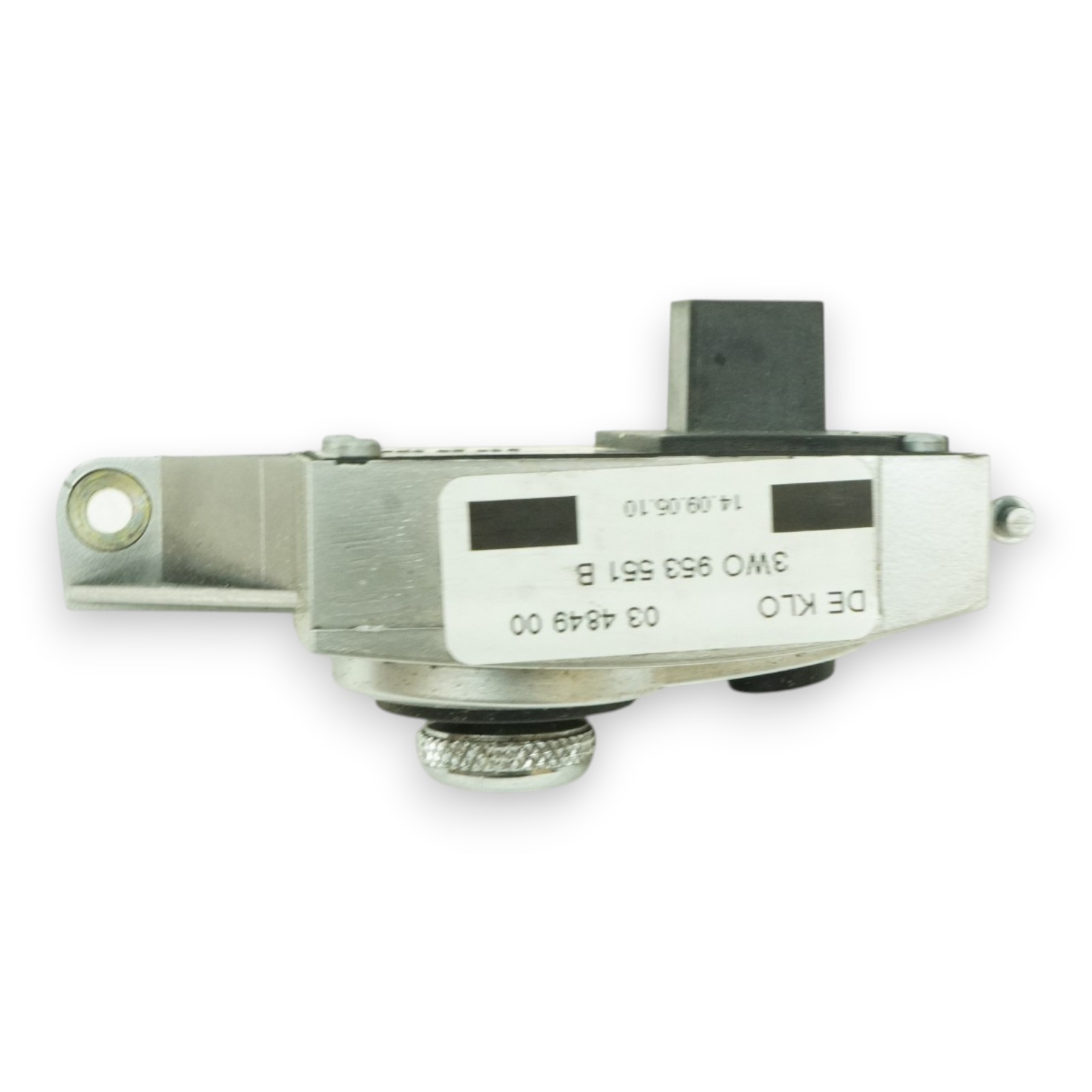 Bentley Continental GT 2003-2012 Right Steering column