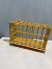 1975 Marx Toys Safari Adventure Cage  — photo 3