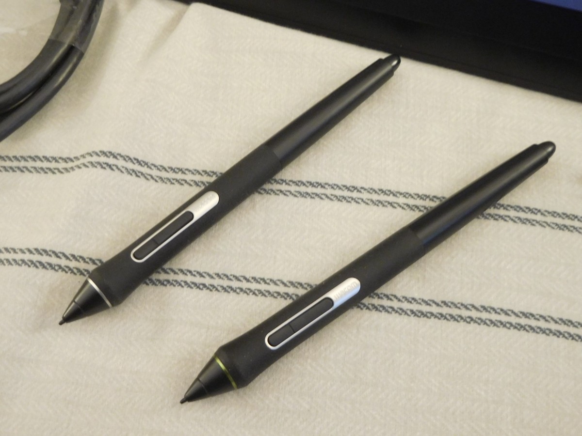 Wacom Mobilestudio Pro 16 15.6
