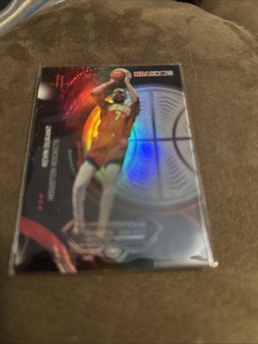2025-26 Topps NBA Hoops Kevin Durant Hoopers SP Houston Rockets
