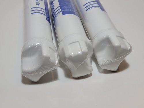4U PURE SMF1007 Refrigerator Water Filter Replacement (3Pk) - Picture 3 of 4