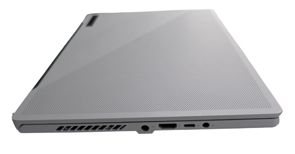 14" Asus ROG Zephyrus G14 Ga402r, Ryzen 9 6900HS, 16GB, SSD 1TB, Radeon RX 6700S Foto 2 de 4