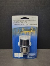 Westek SLC4CB Dusk to Dawn Light Control 150W...