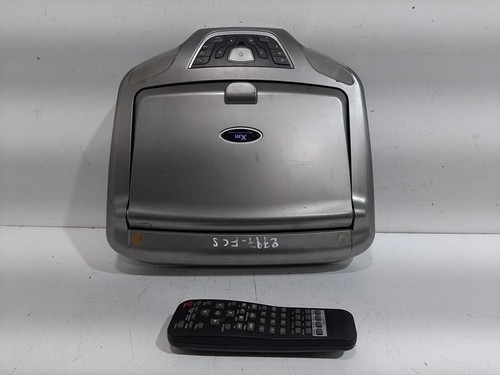 XM1050CB SISTEMA DVD / LA005HCM0249 / 5607721 PARA KIA SORENTO 2.5 CRDI ACTIVE - Imagen 3 de 10
