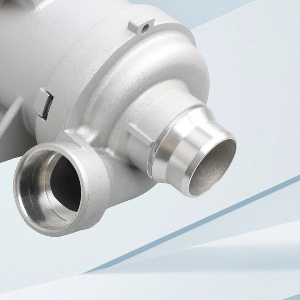 1X Coolant Water Pump Assembly Fit for 2017-2018 Volvo V60 Cross Country - Image 2 of 4