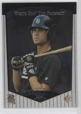1998 SP Top Prospects Jeff Liefer #36 0b5