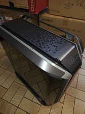 Cooler Master Cosmos C700M - ARGB Aluminum Ca...