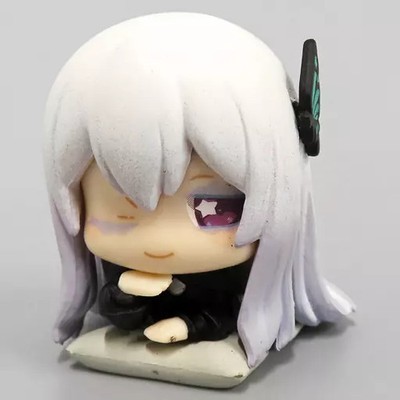 Trading figure Echidna ''Onemutan Re:Zero -Starting Life in Another World 2''