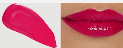 LANCOME L'Absolu Lacquer Lipstick - 378 Be Unique 0.27oz / 8mL