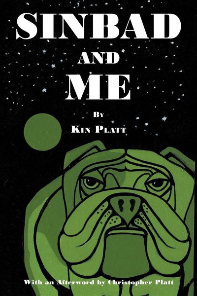Kin Platt | Sinbad And Me | Taschenbuch | Englisch (2015) | Page Publishing Inc.-image