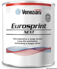VENEZIANI ANTIVEGETATIVA EUROSPRINT NEXT LT. 2,5 - LONG LIFE MATRICE DURA