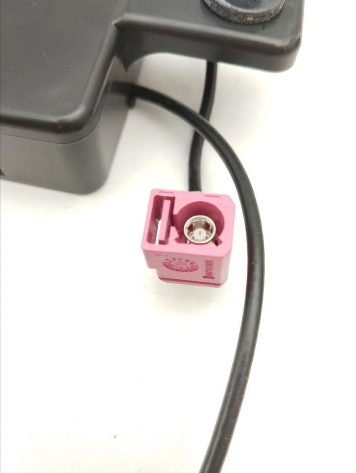 Receiver, Keyless System Jeep GRAND CHEROKEE V 2023 68482928AB - Image 4 of 4