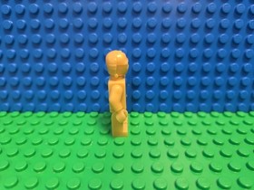 Lego C-3PO Minifigure 10144 4475 4504 7106 7190 sw0010 Star Wars CMF Lot Rare 