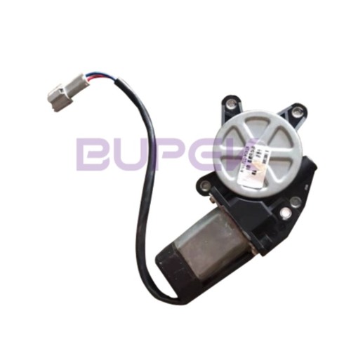 Rear Right Electric Window Lifter Motor For 02-05 Kia Rio 2001-2005 Kia Rio Base - Picture 3 of 5