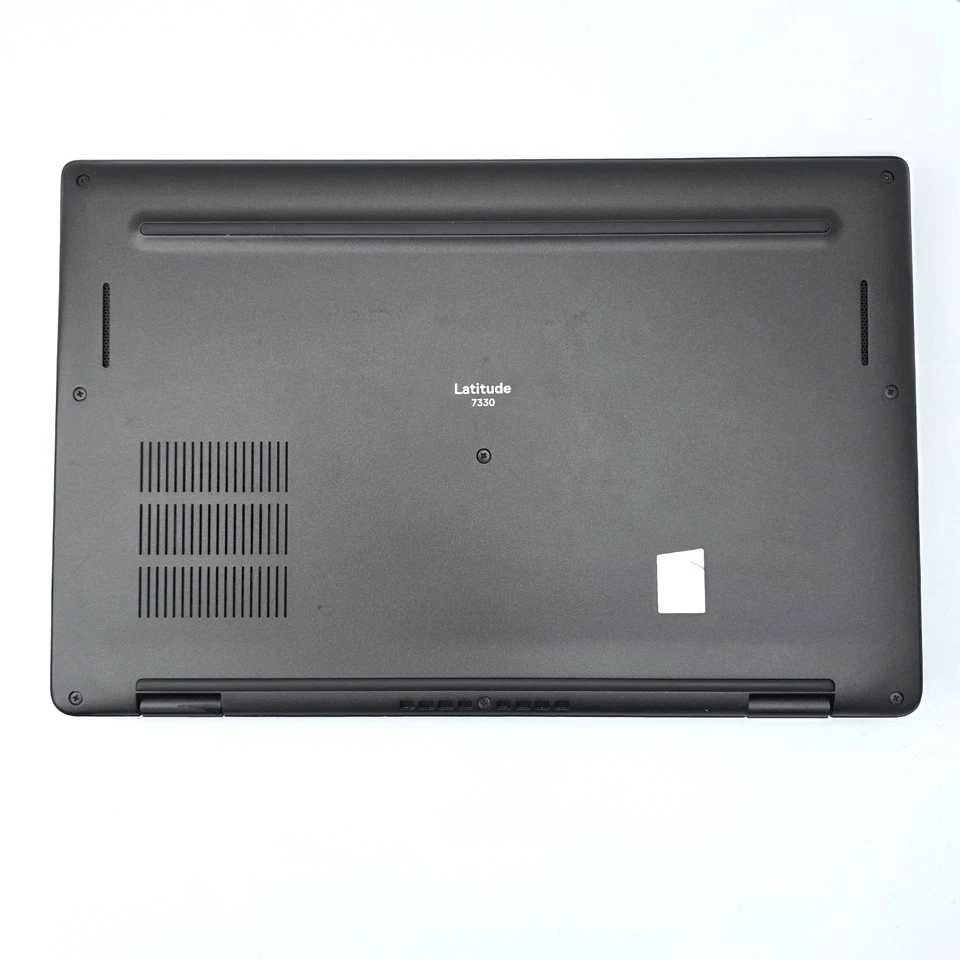 Dell Latitude 7330 · i5-1245U · 16GB · 512GB, photo 4 of 5