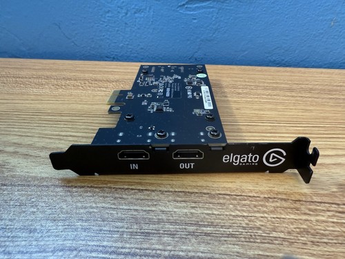 Elgato HD60 Pro Capture Card - Afbeelding 2 van 9