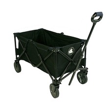 Foldy Trolley XXL Bollerwagen bis 50 kg Strandwagen faltbar Handwagen