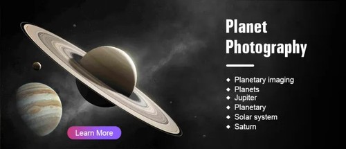 SVBONY 1,25" telescopio oculare 6mm-20mm 68° grandangolare FMC obiettivo astronomico - Foto 7 di 26