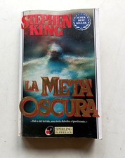 LA META' OSCURA - Stephen King - 1995