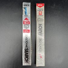 2 Sealed VTG Sensodyn SEARCH Toothbrushes (5 ...