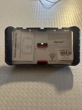 U Rig Pro Smartphone Stabilizer Grip, Cellphone Video Tripod Mount Holder NIB