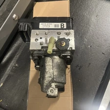 2004-2009 Toyota Prius Abs Anti-Lock Brake Pump Actuator Assembly 44510-47050