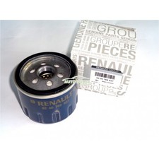 Filtre à huile Renault MODUS