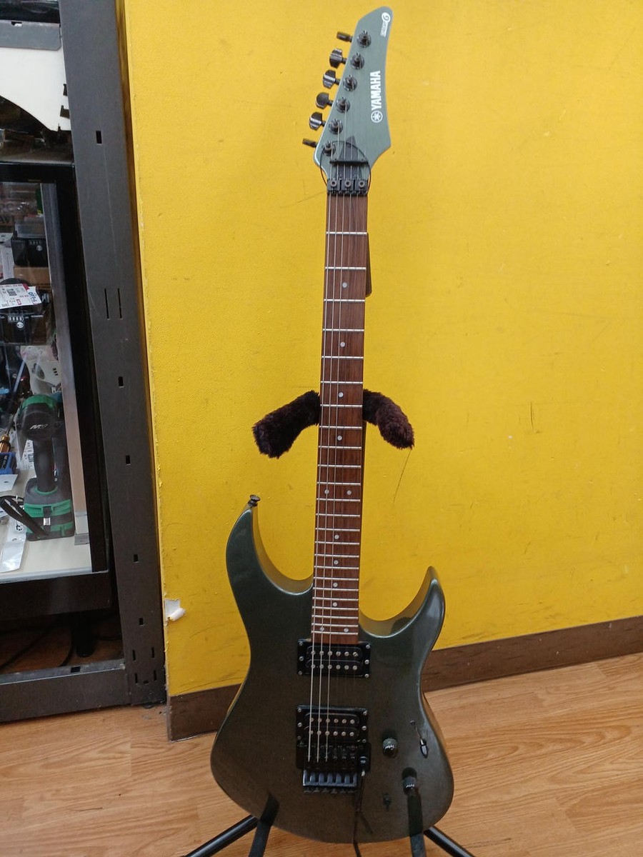 YAMAHA RGX-420S-D6 DROP6 Electric Guitar | eBay