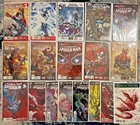 Amazing Spider-Man #1-31 Lot of 18 Comics #5 2nd Silk #11 13 14 15 Spider-Verse