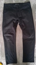 NIKE SB SKATE CHINOS TROUSERS PANTS sz36 PUNK/PALACE/DC LYNX OG/MUSKA/ES/KOSTON