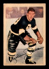 1953 Parkhurst #88 Johnny Peirson   VG X3381026