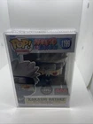 Funko Pop! Naruto Shippuden Kakashi Hatake #1199 Glow AAA CHASE EX W/Protector