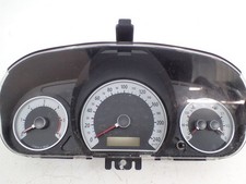 Compteur Kia CEED
