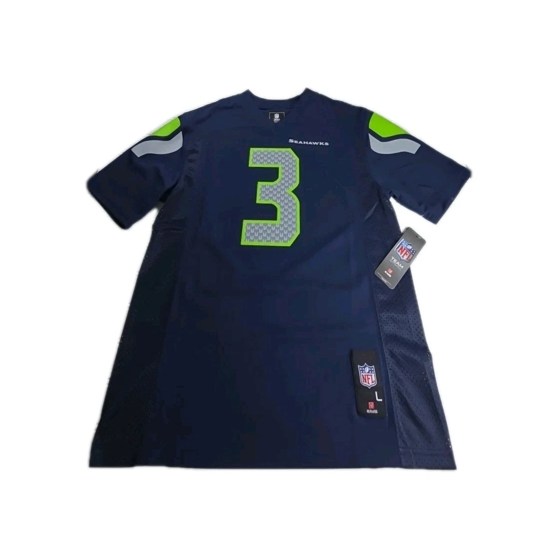 Russell Wilson NFL Fan Jerseys for sale | eBay
