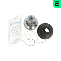 Optimal CW-2755 Gelenksatz, Antriebswelle FüR CitroËN Peugeot