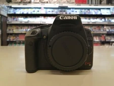 Canon EOS Kiss X3 Digital SLR Camera18-55mm Lens Kit From Japan