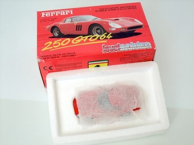 JOUEF Jouef evolution 1/43 Ferrari 250 GTO64