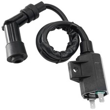 Ignition Coil for Suzuki 250 LT-F250 Ozark LTF250  2002-2012 New