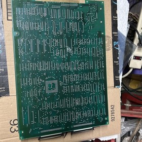 VINATAGE working Firetrap Kit Data East ARCADE Video GAME PCB BOARD Rf27