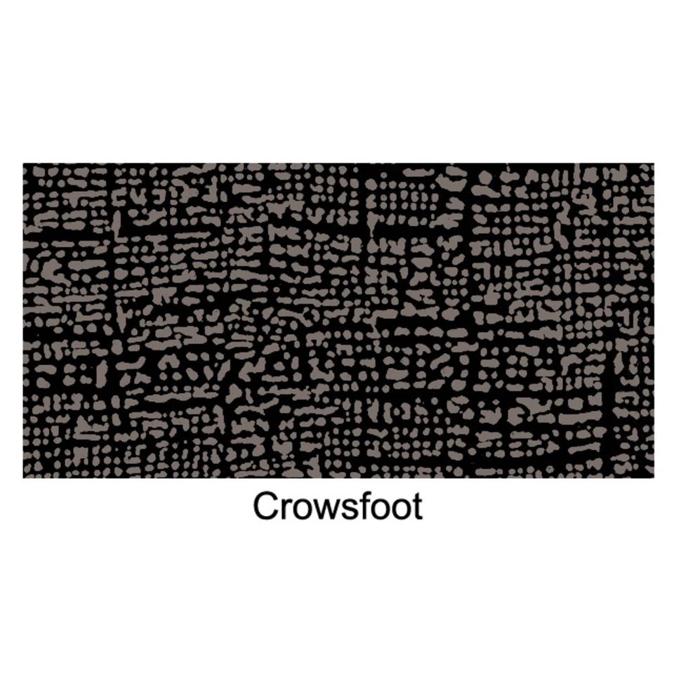 Резиновый напольный коврик для багажника 1941 Studebaker Commander President седан 1 шт. - Изображение 2 из 4