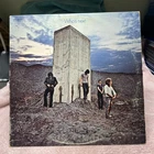 The Who Who's Next 1973 MCA Rainbow Label DL 79182 LP Record Vintage Vinyl