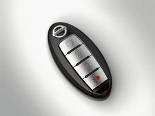 Genuine Nissan Remote Engine Start- Without Power Lift-gate 999k1-x7000 Genuine Nissan Remote Engine Start- Without Power Lift-gate 999k1-x7000