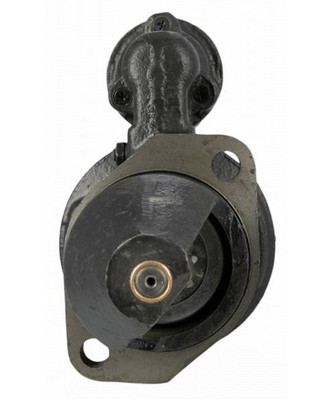 1x Anlasser Neu - Made In Italy - für 0001367005 Agco Allis 6670 6680 6690 Same