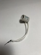 Hampton Bay Hawkins Ceiling Fan Light Kit Bulb Socket Replacement Parts